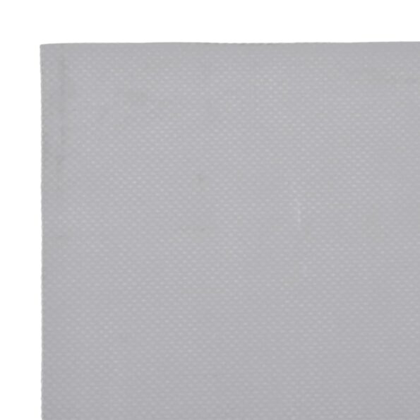 vidaXL Celta sivá 5x8 m 650 g/m² – Obrázok 6