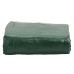 vidaXL Celta zelená 4x8 m 650 g/m² – Obrázok 2