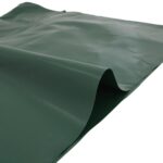 vidaXL Celta zelená 4x8 m 650 g/m² – Obrázok 4