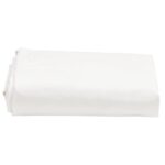 vidaXL Celta, biela Ø 2,6 m 650 g/m² – Obrázok 2