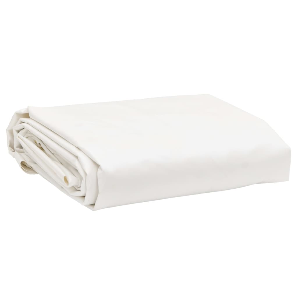 VXL8721012402799_a_en_hd_1.jpg vidaXL Celta, biela Ø 3 m 650 g/m² – Obrázok 1