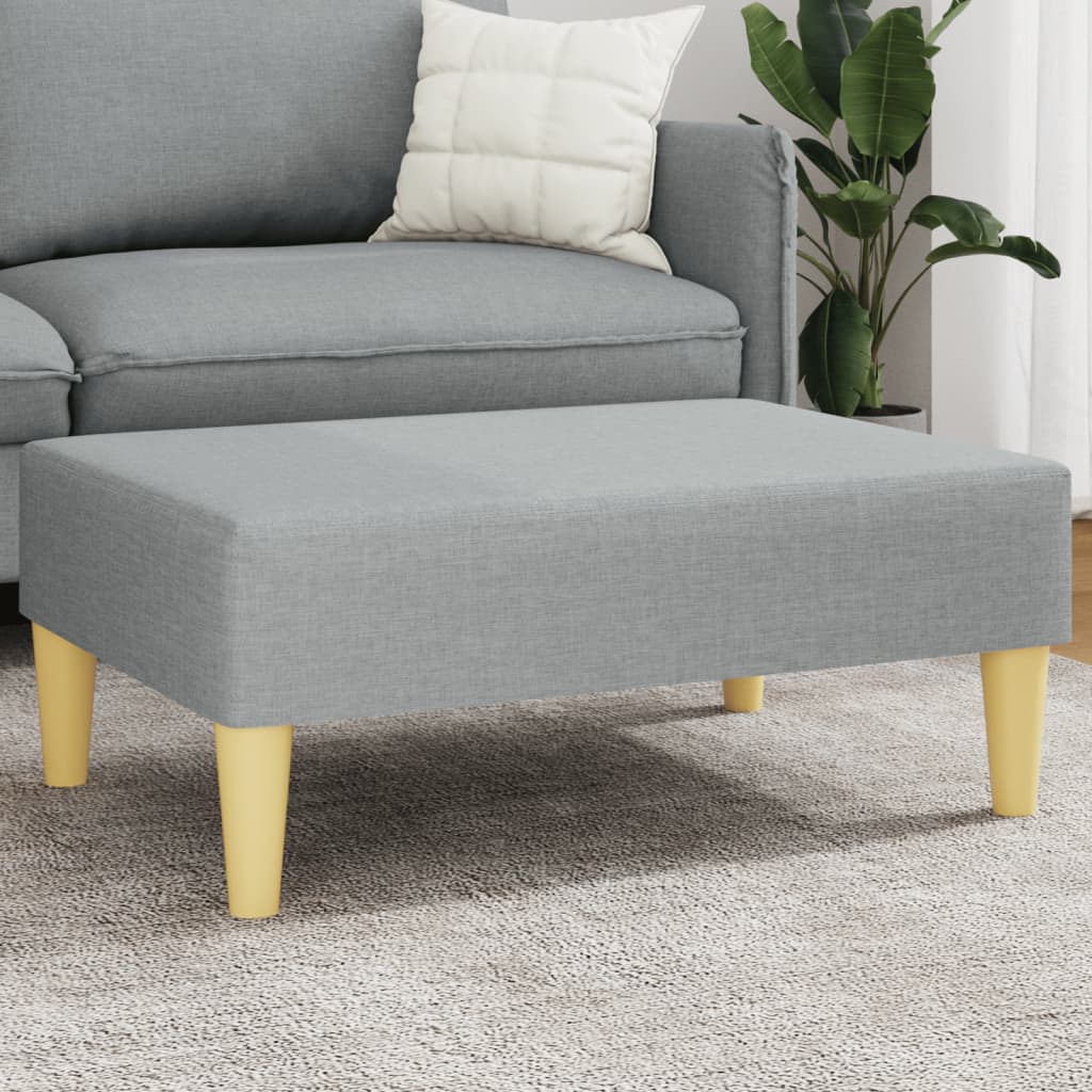 VXL8721012459922_m_en_hd_1.jpg vidaXL Podnožka bledosivá 77x55x31 cm látková – Obrázok 1