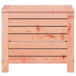 vidaXL Záhradná taburetka 62x31,5x52 cm drevo douglas – Obrázok 4