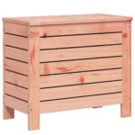 vidaXL Záhradná taburetka 62x31,5x52 cm drevo douglas – Obrázok 6