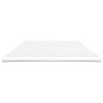 vidaXL Poťah na matrac 120x190x5 cm – Obrázok 3