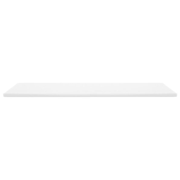 vidaXL Poťah na matrac 120x190x5 cm – Obrázok 4