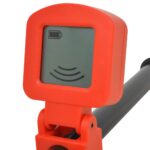 vidaXL Detský detektor kovov s LCD displejom, 120 cm – Obrázok 4