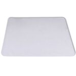 vidaXL Podlahová rohož na laminátovú podlahu/koberec 90 cm x 120 cm – Obrázok 4