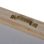 Sada obrazov na stenu, motív farebná panoráma New Yorku 200 x 100 cm – Obrázok 3