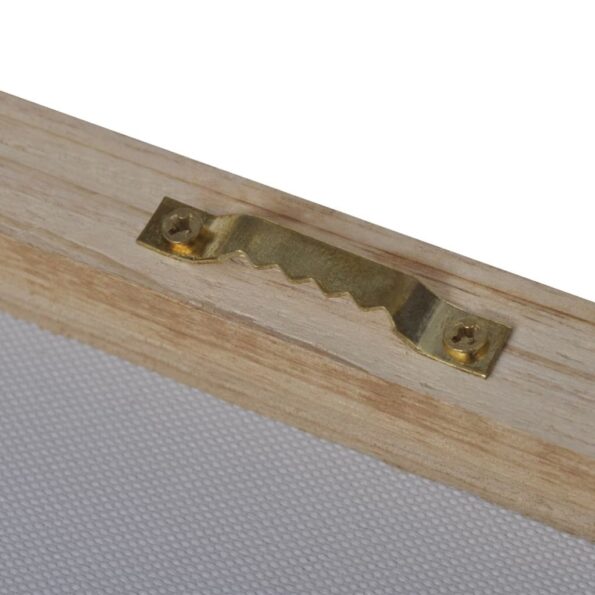 Sada obrazov na stenu, motív farebná panoráma New Yorku 200 x 100 cm – Obrázok 3