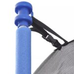 vidaXL 5-dielna trampolínová súprava, 3,66 m – Obrázok 6