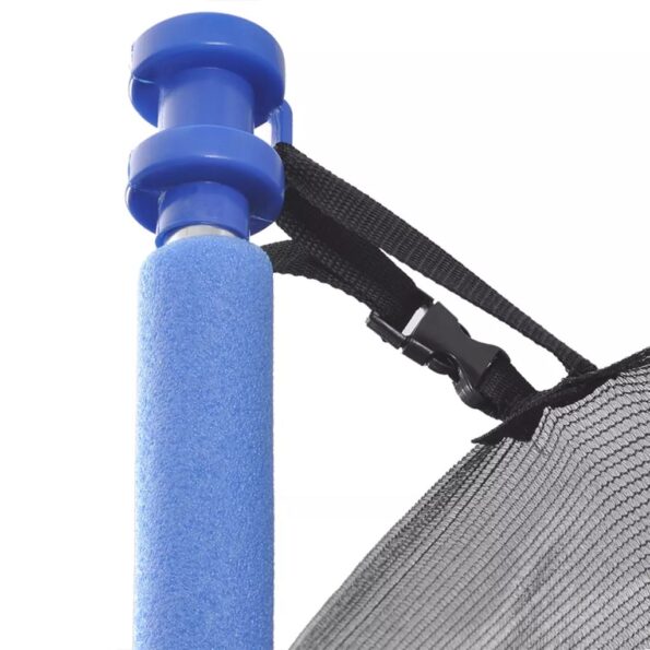 vidaXL 5-dielna trampolínová súprava, 3,66 m – Obrázok 6