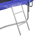 vidaXL 5-dielny trampolínový set 3,96 m – Obrázok 5