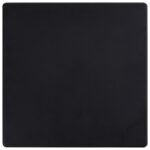 vidaXL 3-dielna barová súprava, látka, tmavosivá – Obrázok 5