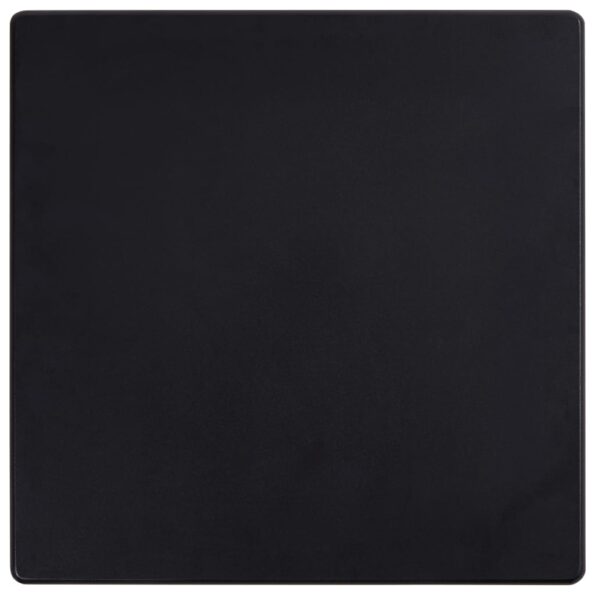 vidaXL 3-dielna barová súprava, látka, tmavosivá – Obrázok 5