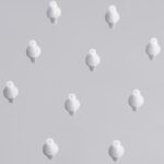 vidaXL Dažďová sprchová hlavica, oceľ 304, 30x30 cm, štvorcová – Obrázok 2