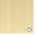 vidaXL Koberec do stanu 250x400 cm béžový – Obrázok 3