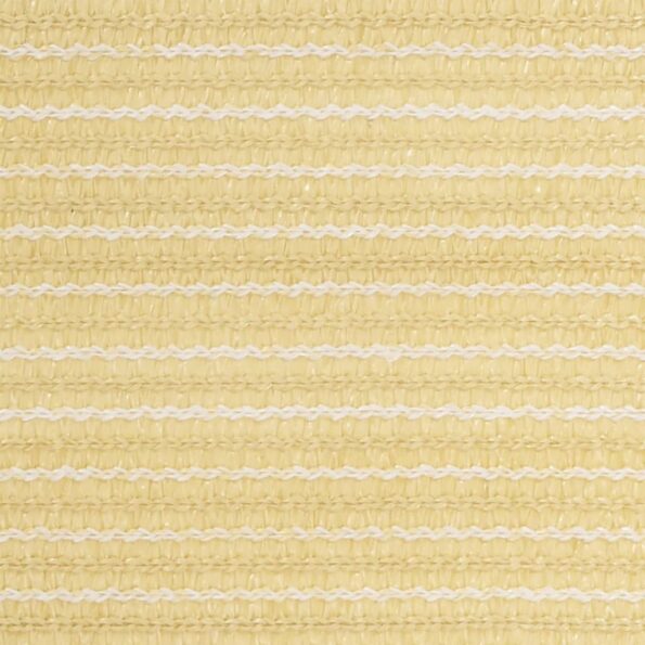 vidaXL Koberec do stanu 250x450 cm béžový – Obrázok 2