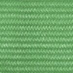 vidaXL Tieniaca plachta 160 g/m² obdĺžnik svetlozelená 2,5x5 m HDPE – Obrázok 5