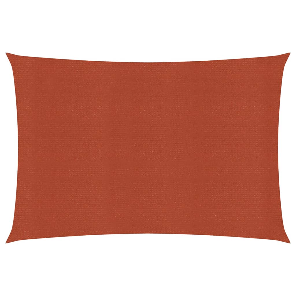 VXL8720286099087_a_en_hd_1.jpg vidaXL Tieniaca plachta 160 g/m² tehlovočervená 2,5x4,5 m HDPE – Obrázok 1
