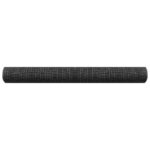 vidaXL Tieniaca sieť antracitová 2x25 m HDPE 195 g/m² – Obrázok 3