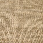 vidaXL Koberec prírodný sisal 66x250 cm – Obrázok 4