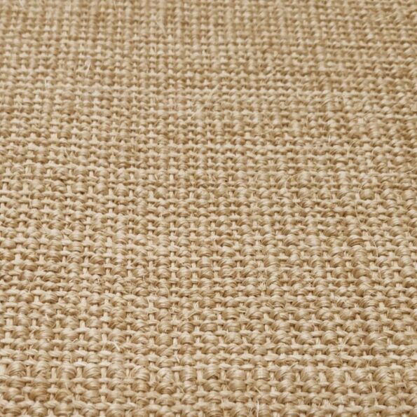 vidaXL Koberec prírodný sisal 66x250 cm – Obrázok 4