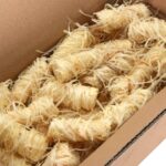 vidaXL Podpaľovače BIO podpaľovač 5 kg – Obrázok 5