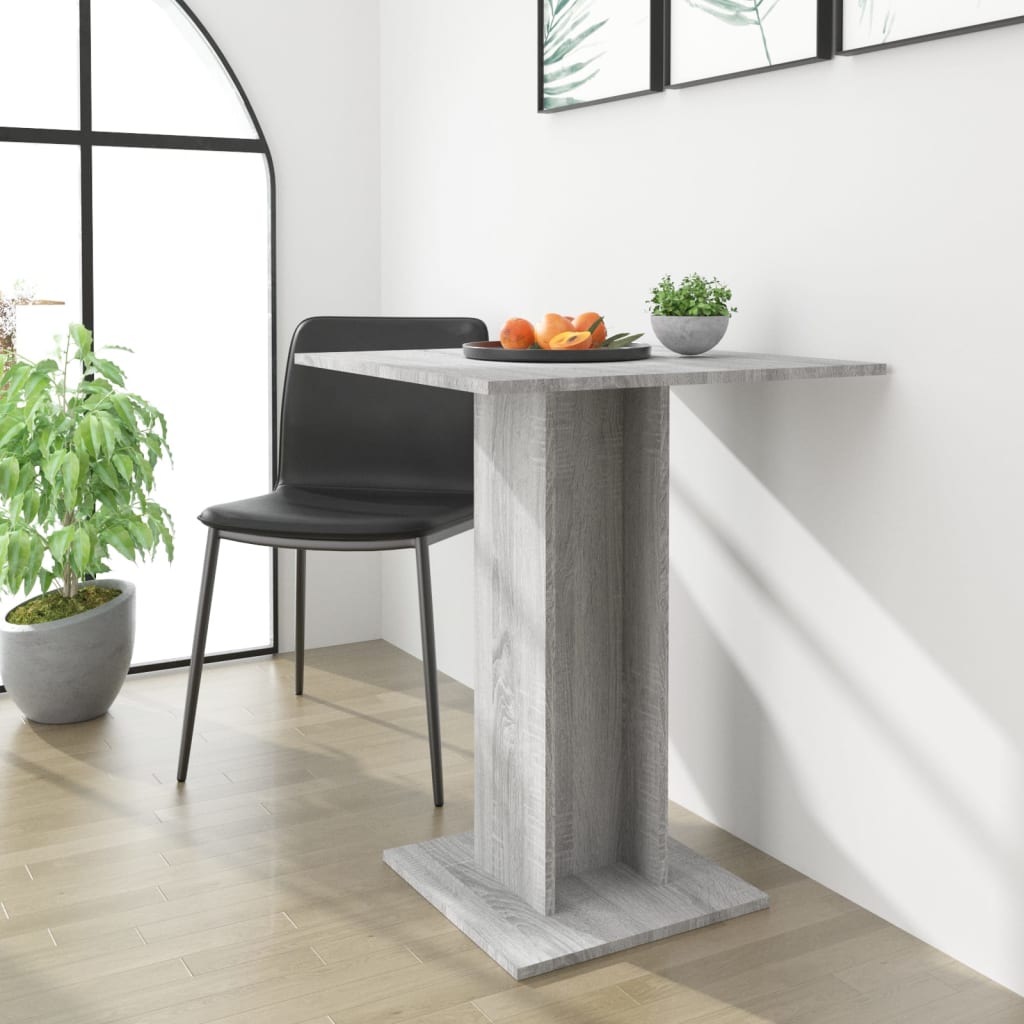 VXL8720286931684_m_en_hd_1.jpg vidaXL Bistro stolík sivý sonoma 60x60x75 cm spracované drevo – Obrázok 1