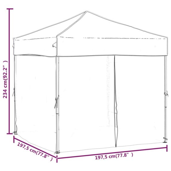 VXL8720286974346_g_en_hd_7.jpg vidaXL Skladací párty stan s bočnicami modrý 2x2 m – Obrázok 9
