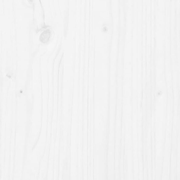 VXL8720286999608_g_en_hd_6.jpg vidaXL Posteľný rám, biely, drevený masív 120x190cm malé dvojlôžko – Obrázok 8