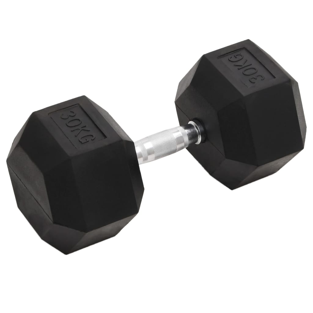 VXL8720287155898_a_en_hd_1.jpg vidaXL Jednoručná činka 30 kg liatina – Obrázok 1
