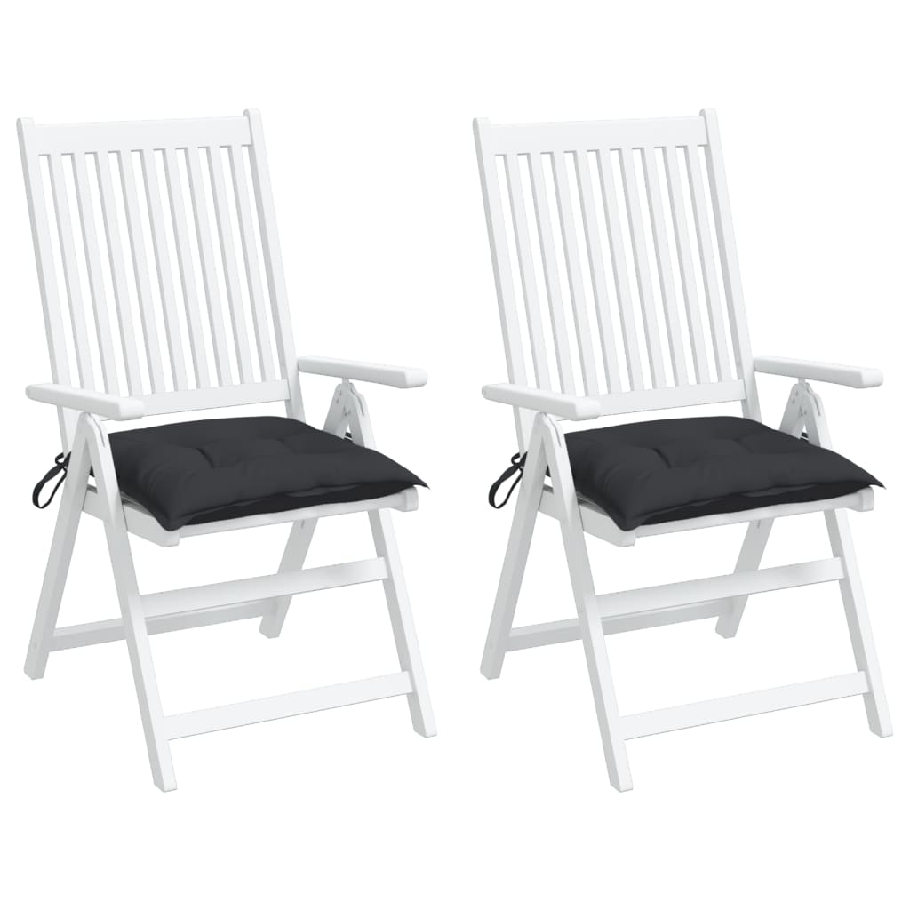 VXL8720845709440_m_en_hd_1.jpg vidaXL Vankúše na paletové sedenie 2 ks čierne 50x50x7cm oxford. látka – Obrázok 1