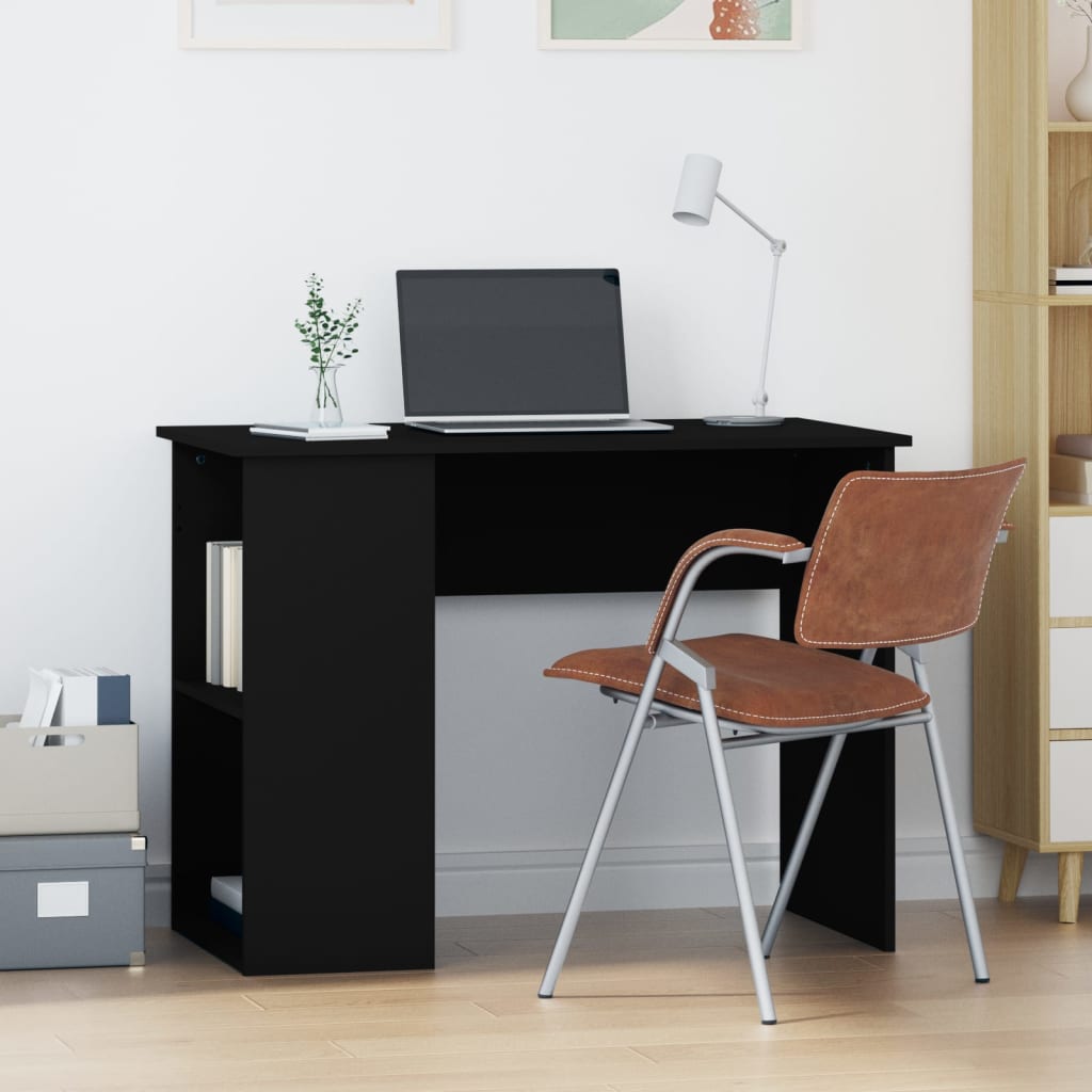 VXL8720845736170_m_en_hd_1.jpg vidaXL Stôl čierny 100x55x75 cm spracované drevo – Obrázok 1