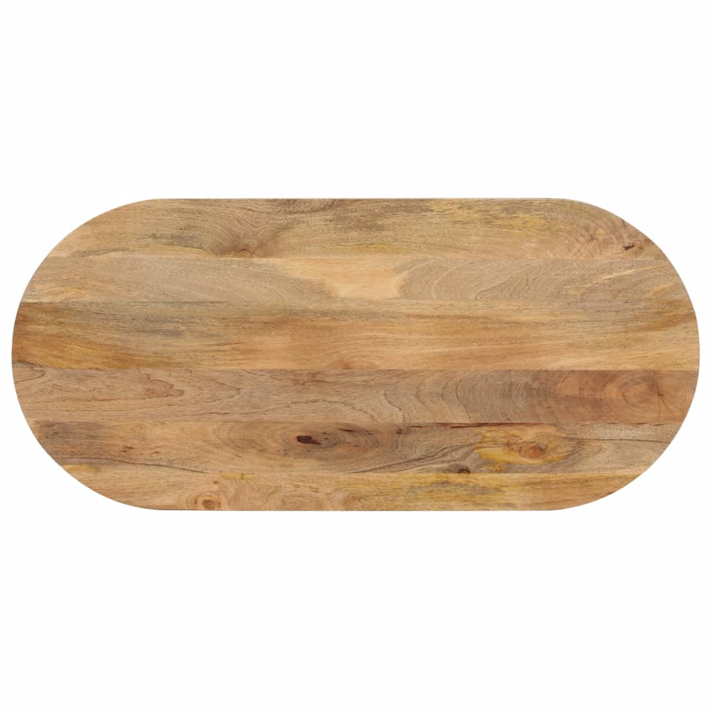 VXL8721012088566_a_en_hd_1.jpg vidaXL Stolová doska 140x50x2,5 cm oválna masívny mangovník – Obrázok 1