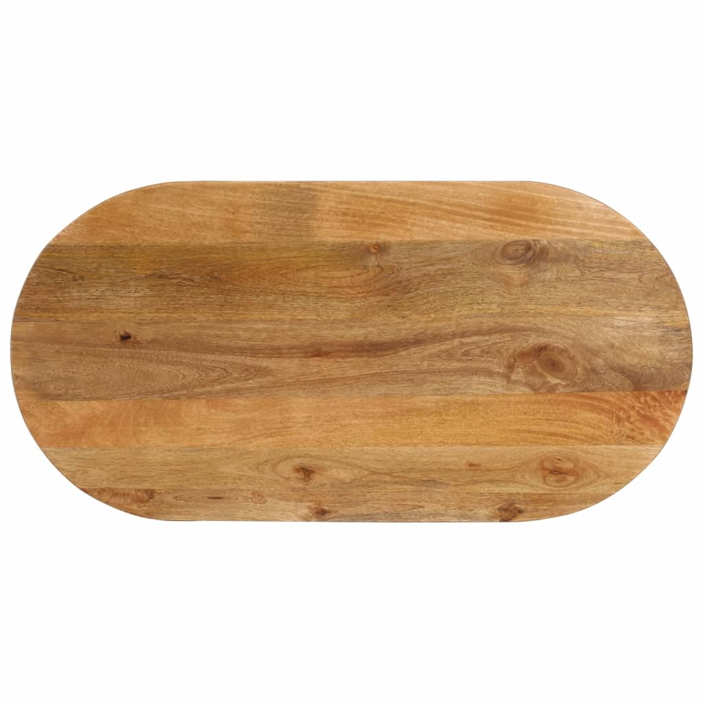 VXL8721012088870_a_en_hd_1.jpg vidaXL Stolová doska 120x60x3,8 cm oválna masívny mangovník – Obrázok 1