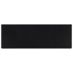 vidaXL Schodiskové stupne 10 ks 25x75 cm guma – Obrázok 2