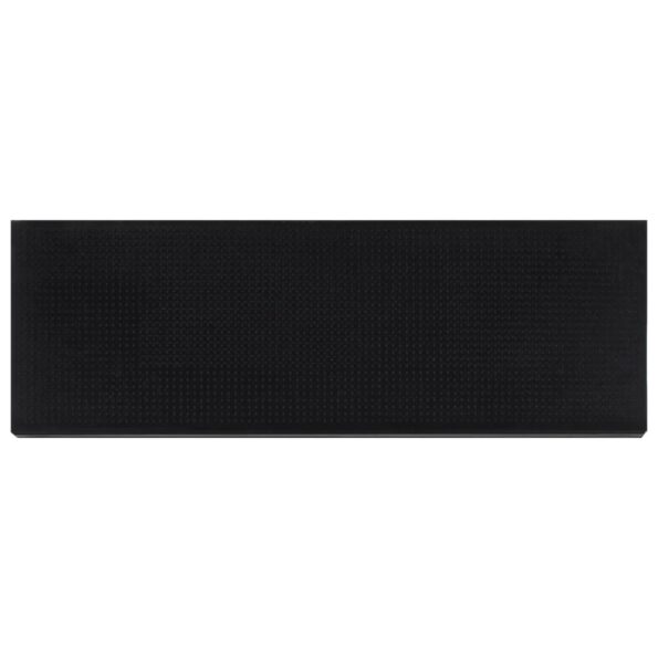vidaXL Schodiskové stupne 10 ks 25x75 cm guma – Obrázok 2