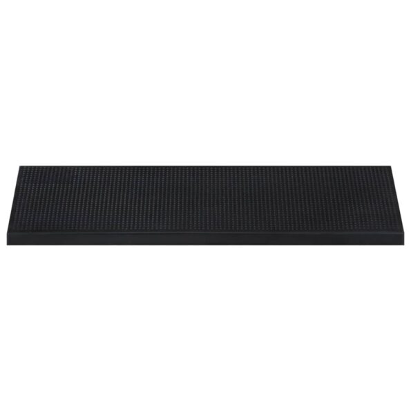 vidaXL Schodiskové stupne 10 ks 25x75 cm guma – Obrázok 5