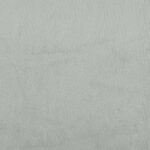 vidaXL Posteľný rám s matracom bledosivý 120x200 cm zamat – Obrázok 10