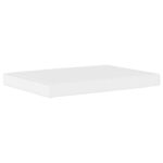 vidaXL Posteľ s matracom Hanko čierny 140x200 cm zamat – Obrázok 8