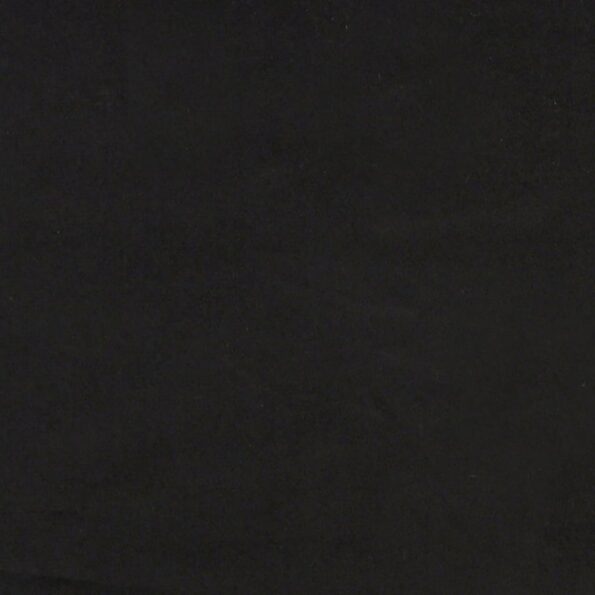 vidaXL Posteľ s matracom Hanko čierny 140x200 cm zamat – Obrázok 10