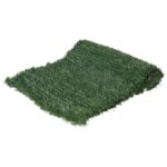 vidaXL Plot z umelej trávy zelený 1x5 m – Obrázok 2