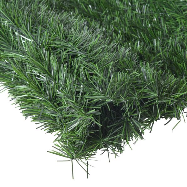 vidaXL Plot z umelej trávy zelený 1x5 m – Obrázok 5