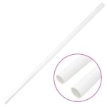 vidaXL Káblové rozvody Ø20 mm 30 m PVC – Obrázok 2