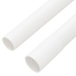 vidaXL Káblové rozvody Ø20 mm 30 m PVC – Obrázok 4