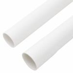 vidaXL Káblové rozvody Ø30 mm 30 m PVC – Obrázok 4