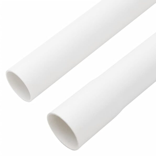 vidaXL Káblové rozvody Ø30 mm 30 m PVC – Obrázok 4