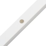 vidaXL Káblový rozvod 20x10 mm 10 m PVC – Obrázok 6