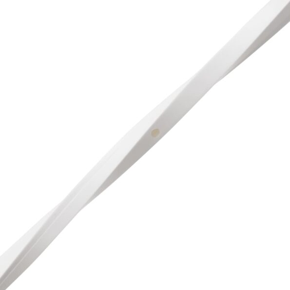 vidaXL Káblový rozvod 20x10 mm 10 m PVC – Obrázok 7